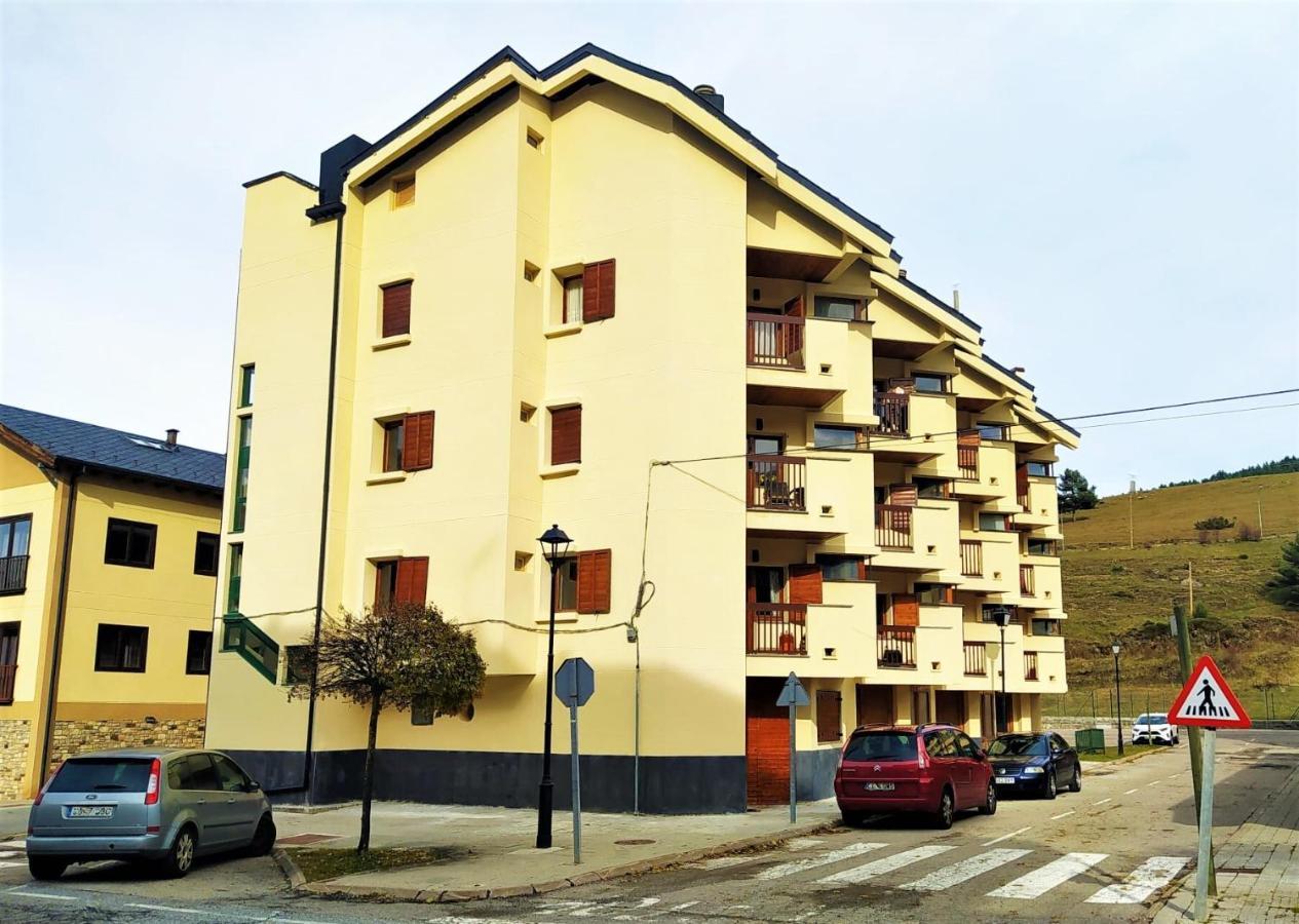 Apartamento La Molina III Exterior foto
