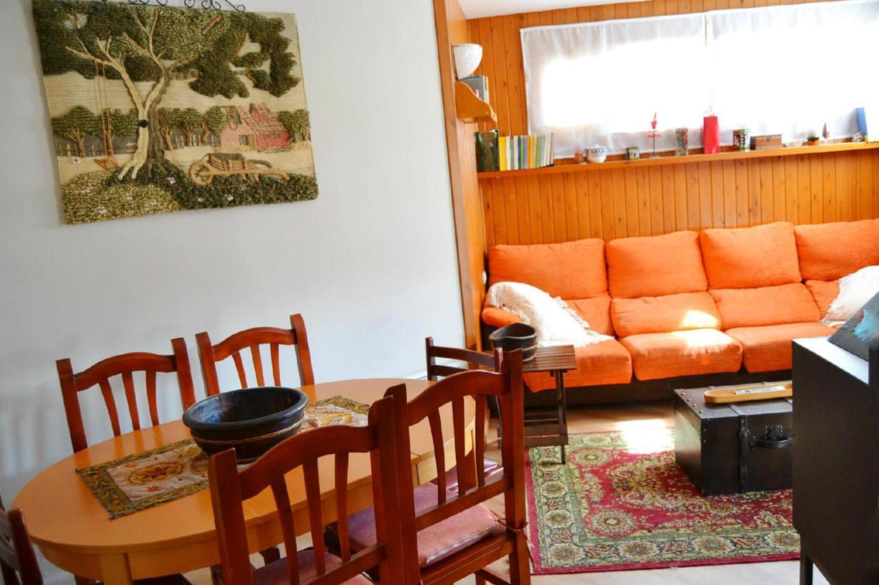 Apartamento La Molina III Exterior foto