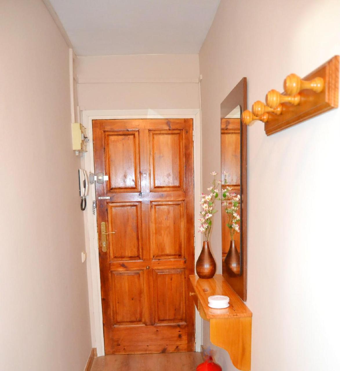 Apartamento La Molina III Exterior foto